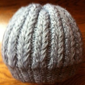 Handmade hat for kids